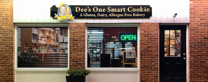 Dee's One Smart Cookie Bakery Picture 1