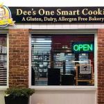 Dee's One Smart Cookie Bakery