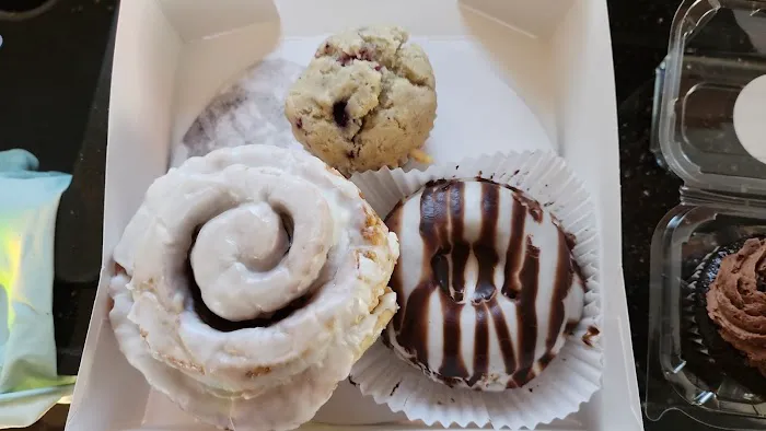 Dee's One Smart Cookie Bakery Picture 7