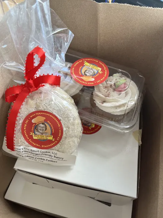 Dee's One Smart Cookie Bakery Picture 6