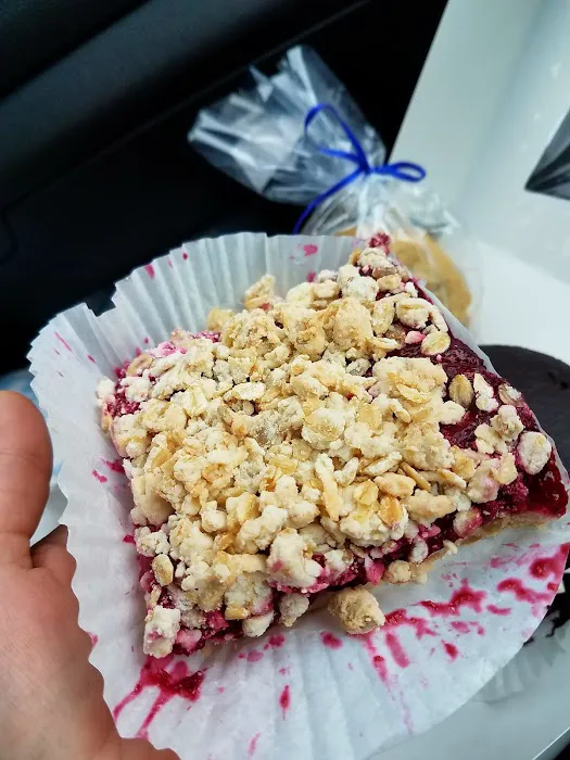 Dee's One Smart Cookie Bakery Picture 8