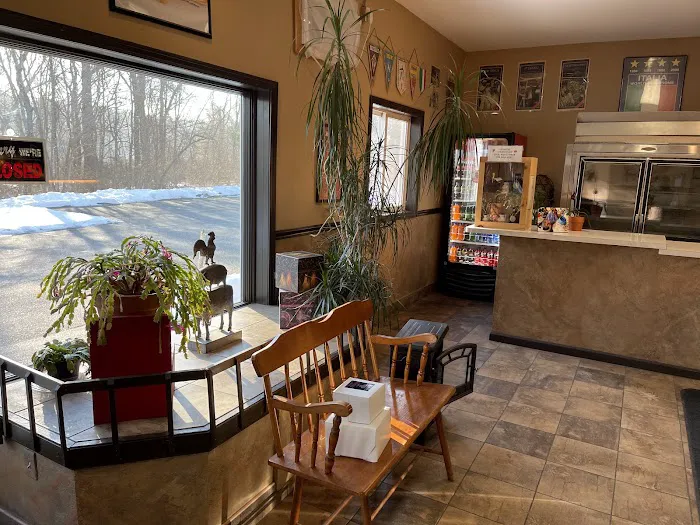 Motta's Pastry & Bake Shop Picture 2