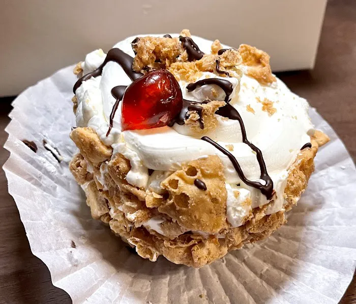Motta's Pastry & Bake Shop Picture 3