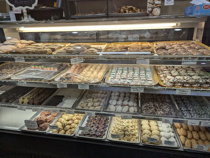 Motta's Pastry & Bake Shop Picture 1