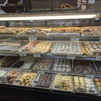 Motta's Pastry & Bake Shop ico