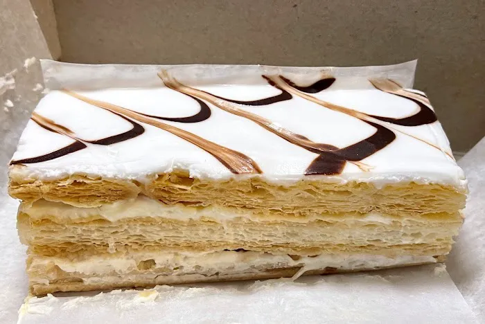 Motta's Pastry & Bake Shop Picture 6
