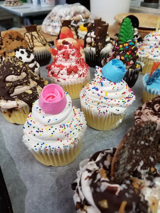 Motta's Pastry & Bake Shop Picture 9