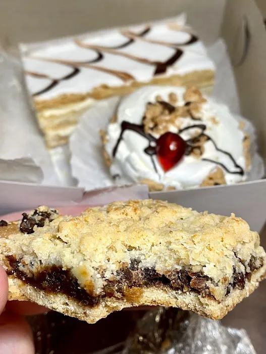 Motta's Pastry & Bake Shop Picture 7