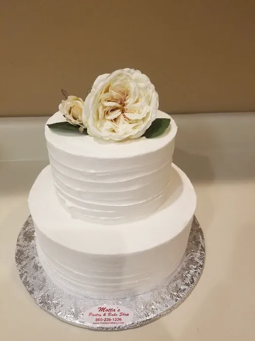 Motta's Pastry & Bake Shop Picture 8
