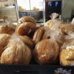 Panaderia Pan Del Sinai LLC