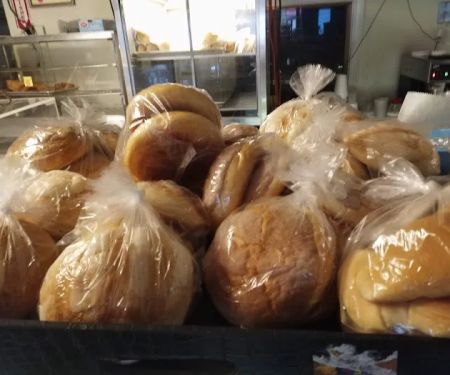 Panaderia Pan Del Sinai LLC