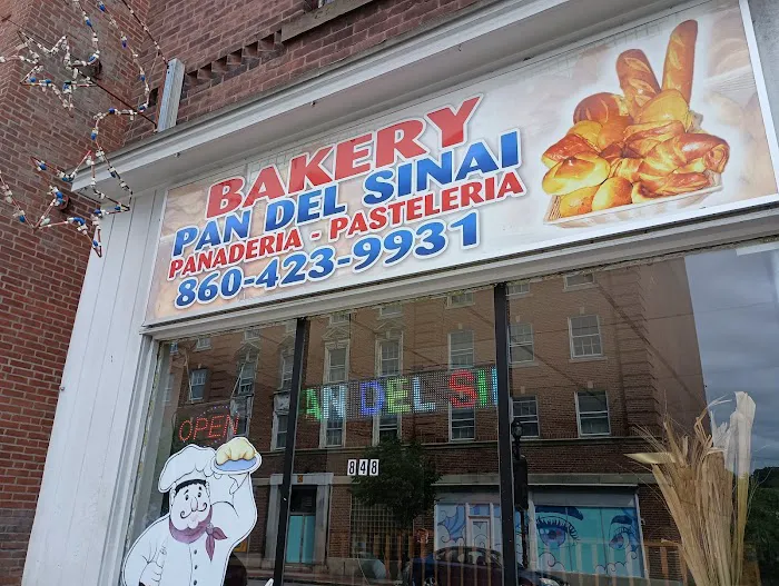 Panaderia Pan Del Sinai LLC Picture 3