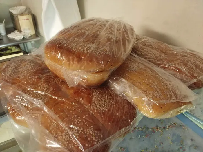 Panaderia Pan Del Sinai LLC Picture 9