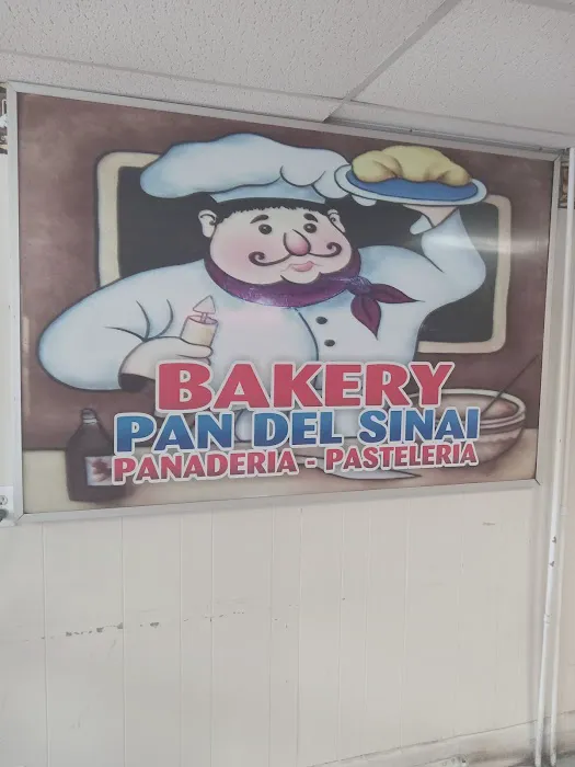 Panaderia Pan Del Sinai LLC Picture 6