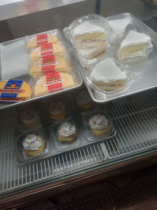 Panaderia Pan Del Sinai LLC Picture 8