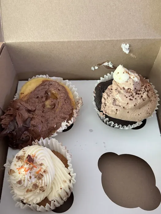 A Cupcake for Later Picture 2