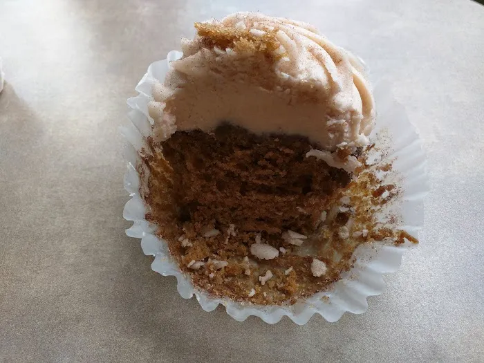 A Cupcake for Later Picture 9