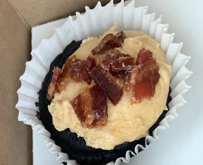 A Cupcake for Later Picture 10