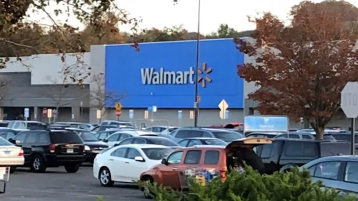 Walmart Bakery Picture 1