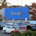 Walmart Bakery