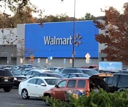 Walmart Bakery