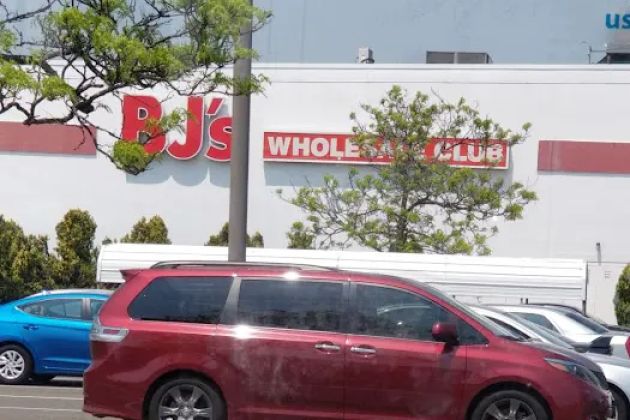 BJ's Bakery