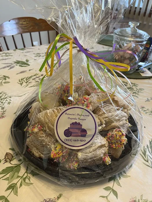 Petonito's Pastry and Cupcake Shoppe Picture 1