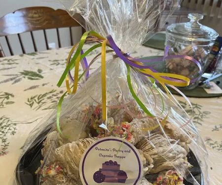 Petonito's Pastry and Cupcake Shoppe