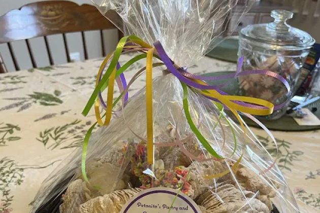 Petonito's Pastry and Cupcake Shoppe