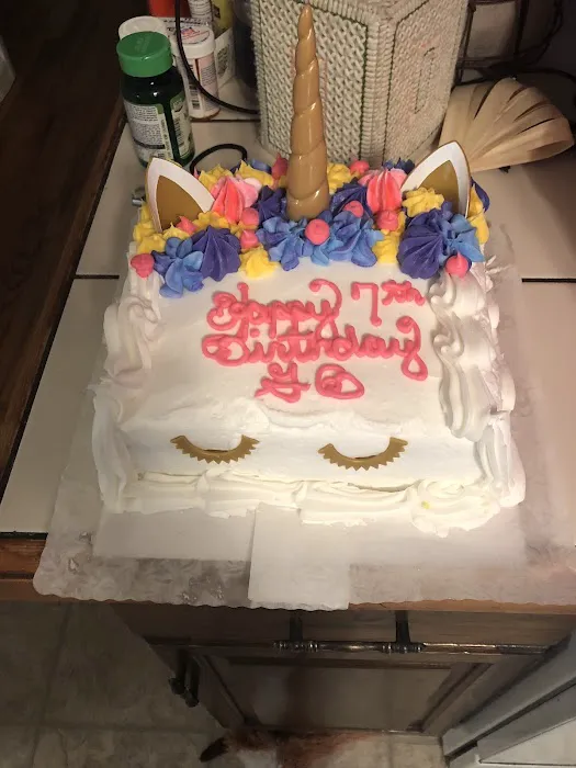 Petonito's Pastry and Cupcake Shoppe Picture 7