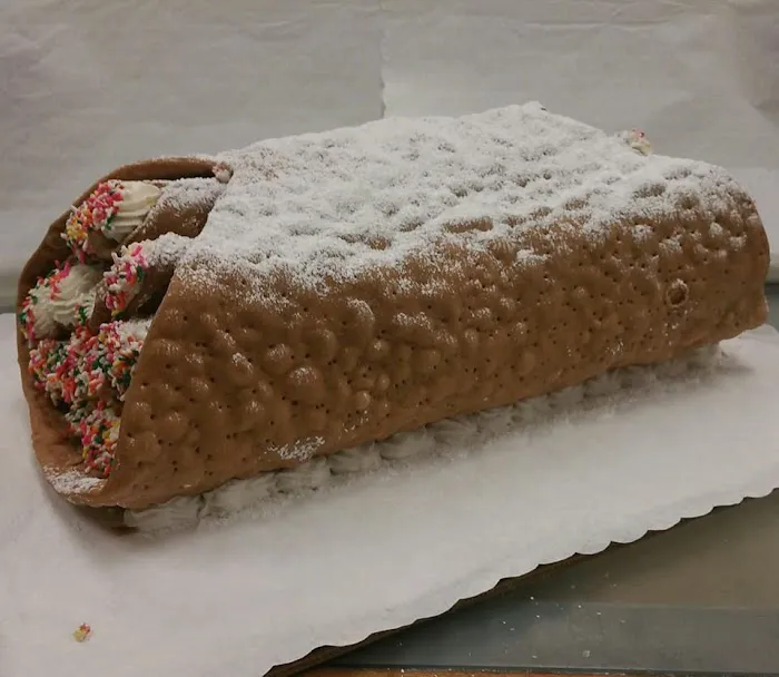 Petonito's Pastry and Cupcake Shoppe Picture 10