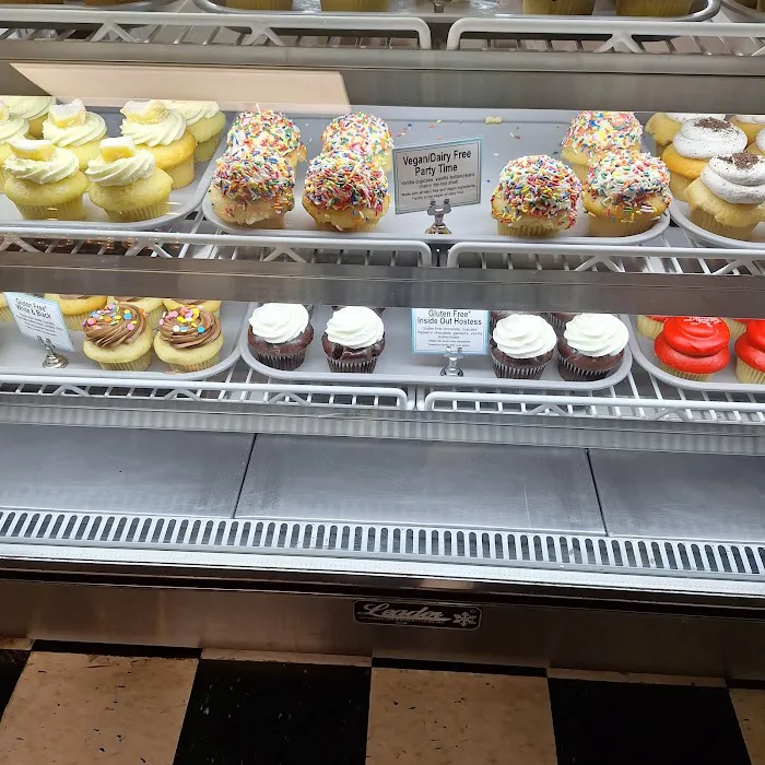 Sugar Bakery Picture 4