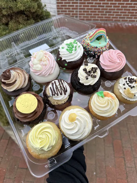 Sugar Bakery Picture 5