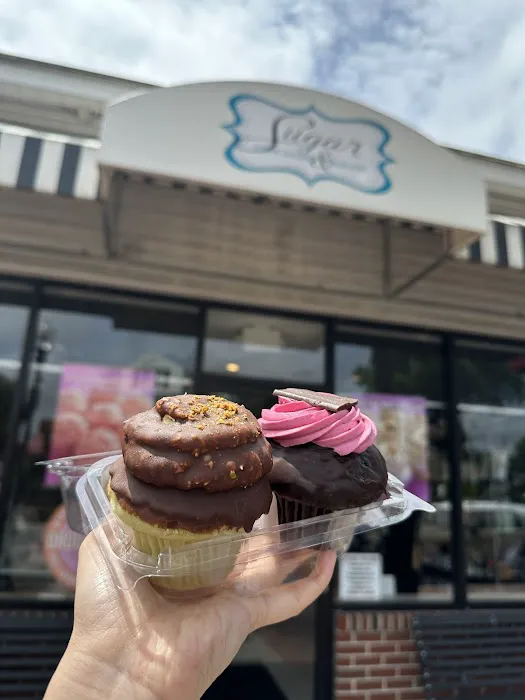 Sugar Bakery Picture 9