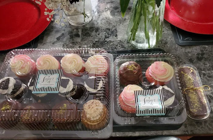 Sugar Bakery Picture 10