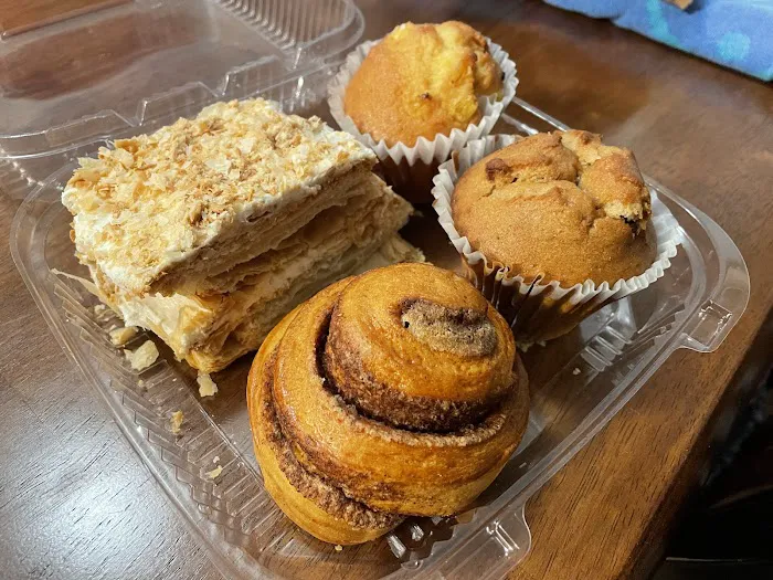 Esquipulas Bakery Picture 1