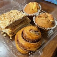 Esquipulas Bakery ico