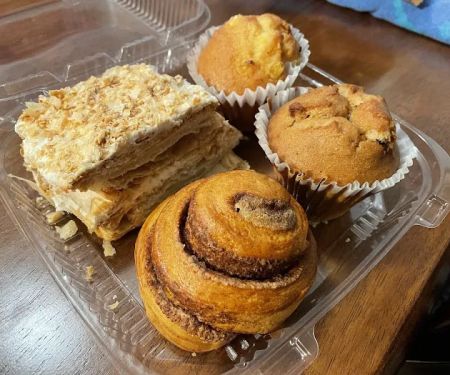 Esquipulas Bakery
