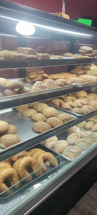 Esquipulas Bakery Picture 2