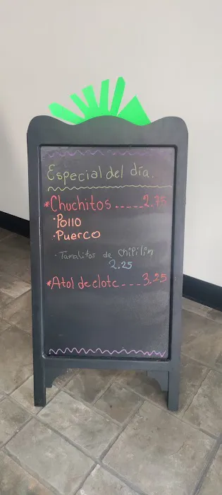 Esquipulas Bakery Picture 7