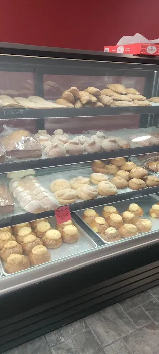Esquipulas Bakery Picture 10