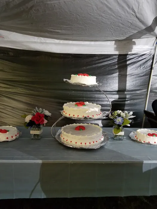 Mi Lupita Bakery Picture 2