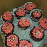 Mi Lupita Bakery ico