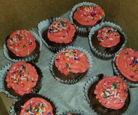 Mi Lupita Bakery