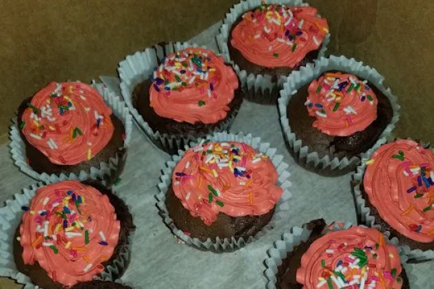 Mi Lupita Bakery