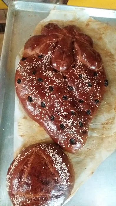 Mi Lupita Bakery Picture 4