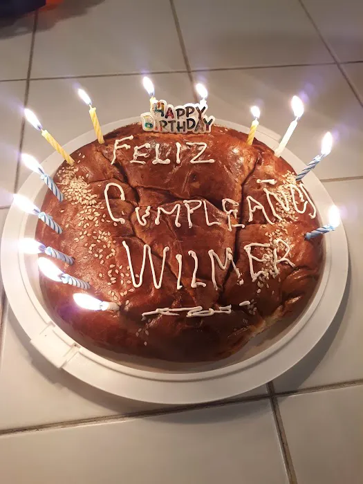 Mi Lupita Bakery Picture 6