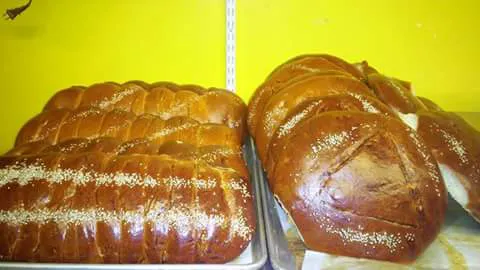 Mi Lupita Bakery Picture 5