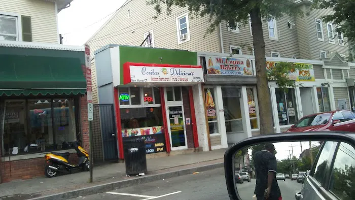 Mi Lupita Bakery Picture 8