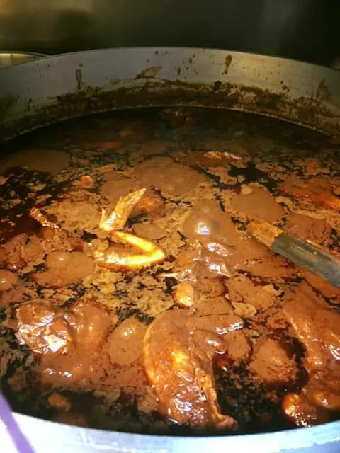 Mi Lupita Bakery Picture 7